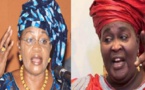 PDS – Woré Sarr à Aïda Mbodj: «J’attends de pied ferme ta plainte…»