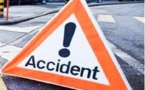 Urgent : accident sur la route de Ngabou, bilan cinq (5) morts et une trentaine de blessés