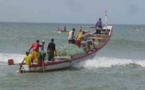 ​2 pêcheurs de Yoff portés disparus