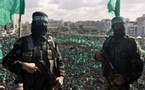 Audio : Le Hamas annonce la fin de la trêve avec Israël