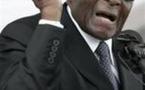 Zimbabwé: "Aucun pays d'Afrique n'a le courage de me renverser", dit Mugabe