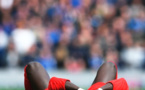 Premier League: Sadio Mané sort sur blessure contre Everton de Idrissa Gana Gueye