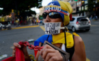 Venezuela : face aux accusations de «coup d’Etat», la Cour suprême renonce à s’attribuer les pouvoirs du Parlement