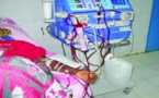 ​Ziguinchor: 400 patients en attente, le Centre d’hémodialyse est débordé