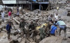 Colombie : au moins 92 morts et 200 disparus dans une coulée de boue