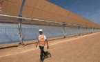 Maroc : dernier volet du projet Noor