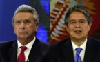Présidentielle en Equateur: les électeurs face à deux candidats que tout oppose