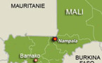 Mali: Attaque touarègue d'un poste militaire près de la Mauritanie