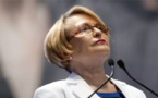 Afrique du sud: Ellen Zille sanctionnée pour ses tweets