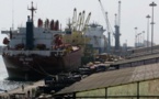 Bénin: le PVI reprend ses activités dans le port de Cotonou