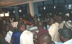 Sénégal : farouche bataille rangée entre libéraux à Kaolack