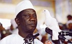 Coup d'Etat militaire en Guinée-Conakry après la mort de Lansana Conté