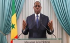 Adresse à la Nation: des Sénégalais attendent du «concret»