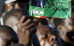 Video - Zimbabwe : Les militants accusés de complot toujours détenus