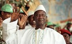 Guinée:Obsèques populaires pour Lansana Conté