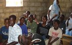 Sénégal: les ouvriers envahissent l’enseignement