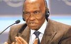 Guinée - Sénégal : Abdoulaye Wade appelle les pays voisins à ne pas intervenir