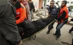 Raid israélien à Gaza, plus de 120 morts, selon Al Djazira