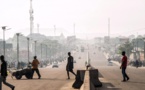 La RDC au ralenti après l'appel à une journée «ville morte»