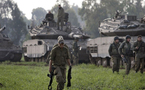 Israël refuse la proposition française de cessez-le-feu provisoire