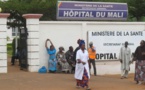​ Mali: la grève continue dans le secteur de la santé