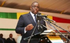 4 avril : Macky Sall «très satisfait du défilé»