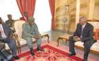Guinée Conakry : offensive diplomatique de la junte