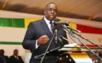 ​Fin du défilé : Macky Sall revient sur l'importance du thème retenu