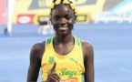 Athlétisme : La nouvelle Usain Bolt a 12 ans ! (vidéo)