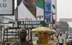 Ghana: scrutin présidentiel dans la circonscription de Tain