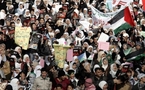Israël / Gaza: le Hamas appelle à un "jour de colère"