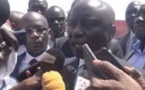 Idrissa Seck minimise le discours de Macky  "J'attends des actions concrètes..."