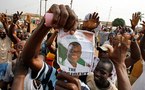 Ghana: le candidat de l'opposition, John Atta-Mills, élu président