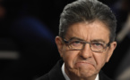 "Fichez-nous la paix avec la religion", lance Mélenchon à Le Pen
