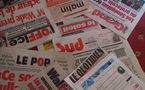 Sénégal médias et Internet : le dilemme de certains journaux