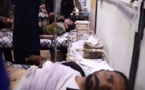 Attaque chimique en Syrie : Moscou désigne l'aviation syrienne… et la dédouane