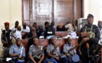 Côte d’Ivoire: début des plaidoiries au procès des disparus du Novotel