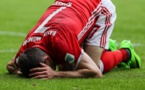 Le Bayern Munich chute à Hoffenheim après 20 matches sans défaite (1-0)