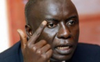 Idrissa Seck fait le diagnostic de la justice: «Elle est malade et il faut la soigner»