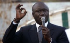Idrissa Seck : «Macky Sall veut éliminer tous ses opposants pour aller seul aux élections»