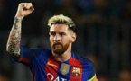 FC Barcelone - Messi devrait prolonger son bail avec le Barça jusqu'en 2022