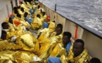 L’agence Frontex obligée de le reconnaître : Soros et ses ONG favorisent le trafic de migrants