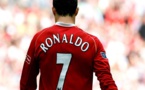 Pourquoi Ronaldo porte le n°7