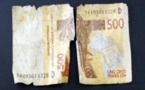 Entretien des billets de banque: un effort qui coûte plusieurs milliards à la BCEAO