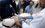 L'armée israélienne attaquerait des médecins