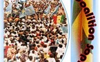 Sénégal-locales 2009 : le PDS et une cinquantaine de partis ensemble dans la ‘’Coalition Sopi 2009’’