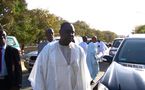 Sénégal-rencontre Macky-Robert Sagna: une alliance en vue