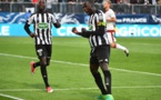 Angers de Cheikh Ndoye élimine Bordeaux et file en demi-finale de la Coupe de France