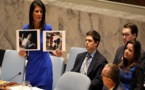 Attaque chimique en Syrie: bras de fer entre Russes et Occidentaux à l'ONU
