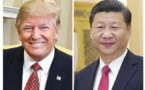 ​USA-Chine: Xi Jingping chez Trump
